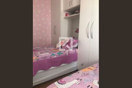 Apartamento à venda com 3 quartos, 98m² em Chácara Califórnia, São Paulo