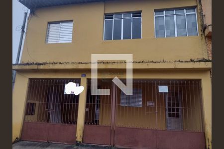 Casa à venda com 5 quartos, 119m² em Conjunto Habitacional Marechal Mascarenhas de Morais, São Paulo