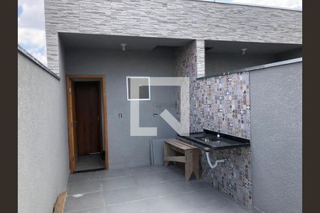 Casa à venda com 3 quartos, 170m² em Vila Marieta, São Paulo