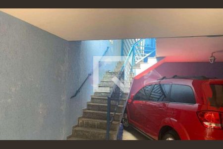 Casa à venda com 3 quartos, 264m² em Vila Mafra, São Paulo