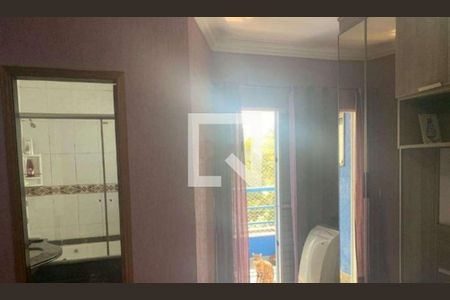 Casa à venda com 3 quartos, 264m² em Vila Mafra, São Paulo