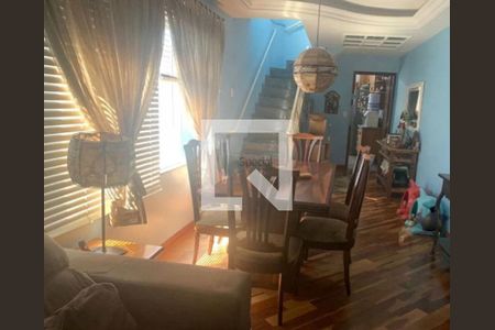 Casa à venda com 3 quartos, 264m² em Vila Mafra, São Paulo