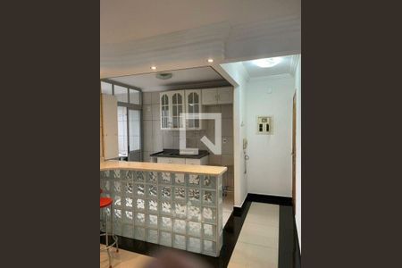 Apartamento à venda com 2 quartos, 63m² em Mooca, São Paulo