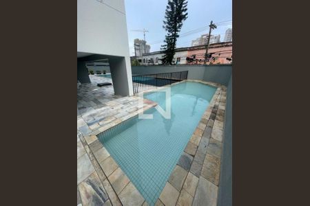 Apartamento à venda com 2 quartos, 63m² em Mooca, São Paulo