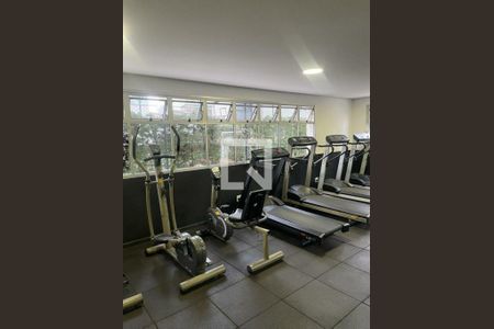 Apartamento à venda com 2 quartos, 63m² em Mooca, São Paulo