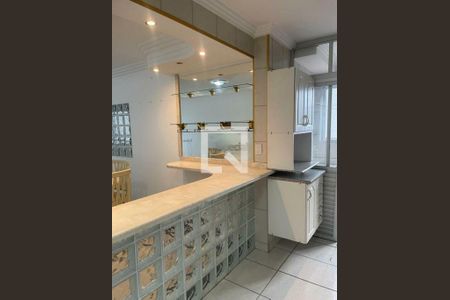 Apartamento à venda com 2 quartos, 63m² em Mooca, São Paulo