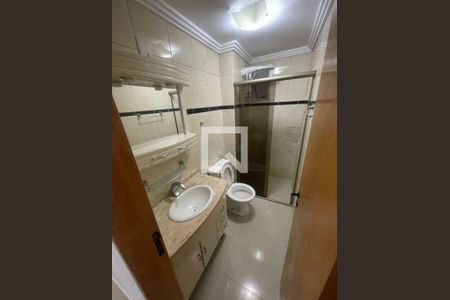 Apartamento à venda com 2 quartos, 63m² em Mooca, São Paulo