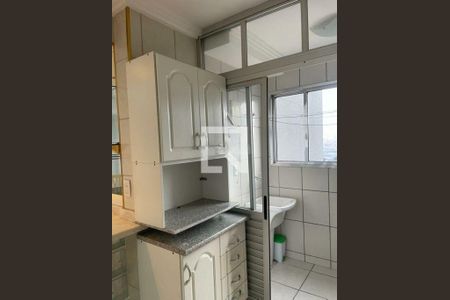 Apartamento à venda com 2 quartos, 63m² em Mooca, São Paulo
