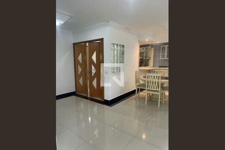 Apartamento à venda com 2 quartos, 63m² em Mooca, São Paulo