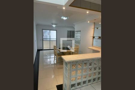 Apartamento à venda com 2 quartos, 63m² em Mooca, São Paulo