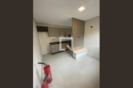 Apartamento à venda com 2 quartos, 40m² em Vila Mafra, São Paulo