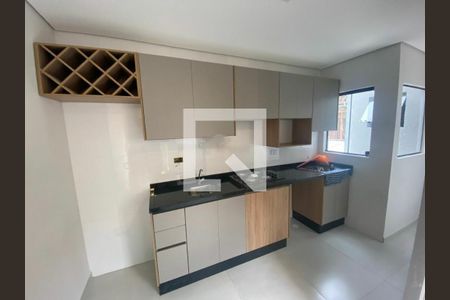 Apartamento à venda com 2 quartos, 40m² em Vila Mafra, São Paulo