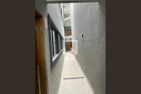 Apartamento à venda com 2 quartos, 40m² em Vila Mafra, São Paulo