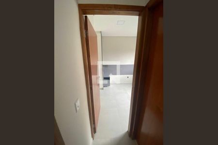 Apartamento à venda com 2 quartos, 40m² em Vila Mafra, São Paulo