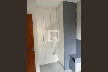 Apartamento à venda com 2 quartos, 40m² em Vila Mafra, São Paulo