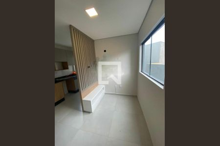 Apartamento à venda com 2 quartos, 40m² em Vila Mafra, São Paulo