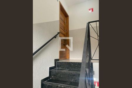 Apartamento à venda com 2 quartos, 40m² em Vila Mafra, São Paulo