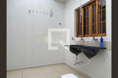 Casa à venda com 3 quartos, 150m² em Vila Rio Branco, São Paulo