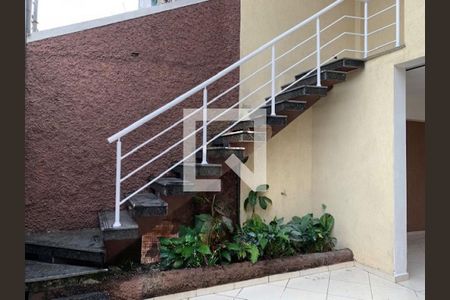 Casa à venda com 3 quartos, 150m² em Vila Rio Branco, São Paulo