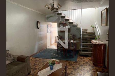 Casa à venda com 3 quartos, 210m² em Vila Carrão, São Paulo