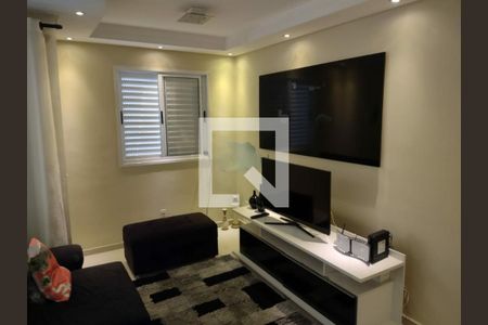 Apartamento à venda com 2 quartos, 73m² em Parque São Jorge, São Paulo