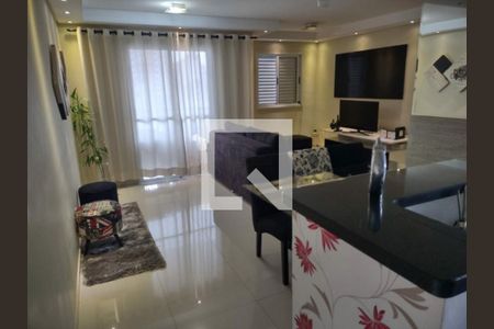 Apartamento à venda com 2 quartos, 73m² em Parque São Jorge, São Paulo