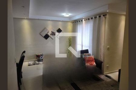 Apartamento à venda com 2 quartos, 73m² em Parque São Jorge, São Paulo