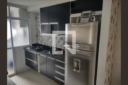 Apartamento à venda com 2 quartos, 73m² em Parque São Jorge, São Paulo