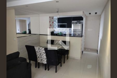 Apartamento à venda com 2 quartos, 73m² em Parque São Jorge, São Paulo