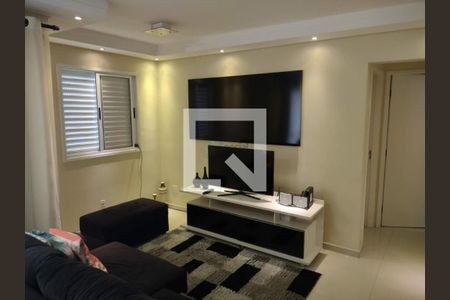 Apartamento à venda com 2 quartos, 73m² em Parque São Jorge, São Paulo