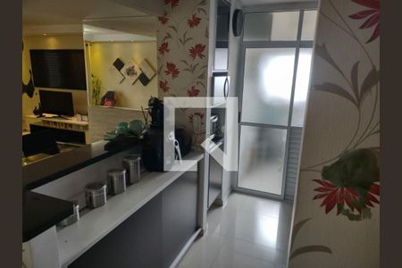 Apartamento à venda com 2 quartos, 73m² em Parque São Jorge, São Paulo