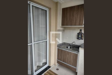 Apartamento à venda com 2 quartos, 73m² em Parque São Jorge, São Paulo