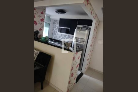 Apartamento à venda com 2 quartos, 73m² em Parque São Jorge, São Paulo