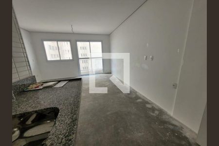 Apartamento à venda com 1 quarto, 30m² em Centro Histórico de São Paulo, São Paulo