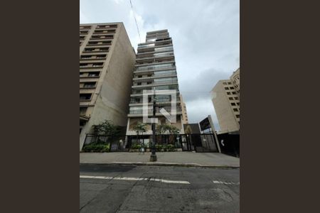 Apartamento à venda com 1 quarto, 30m² em Centro Histórico de São Paulo, São Paulo