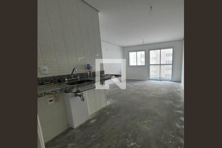 Apartamento à venda com 1 quarto, 30m² em Centro Histórico de São Paulo, São Paulo