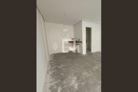 Apartamento à venda com 1 quarto, 30m² em Centro Histórico de São Paulo, São Paulo