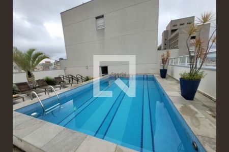 Apartamento à venda com 1 quarto, 30m² em Centro Histórico de São Paulo, São Paulo