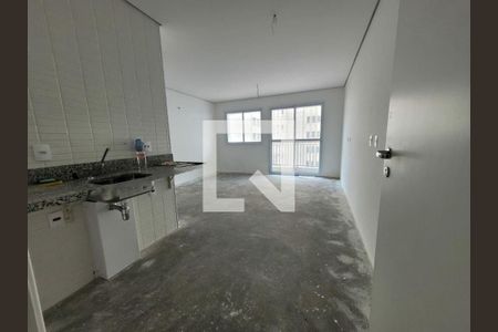 Apartamento à venda com 1 quarto, 30m² em Centro Histórico de São Paulo, São Paulo