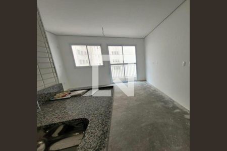 Apartamento à venda com 1 quarto, 30m² em Centro Histórico de São Paulo, São Paulo