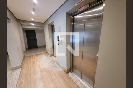 Apartamento à venda com 1 quarto, 30m² em Centro Histórico de São Paulo, São Paulo