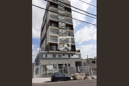 Apartamento à venda com 1 quarto, 27m² em Vila Formosa, São Paulo