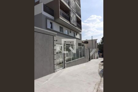 Apartamento à venda com 1 quarto, 27m² em Vila Formosa, São Paulo