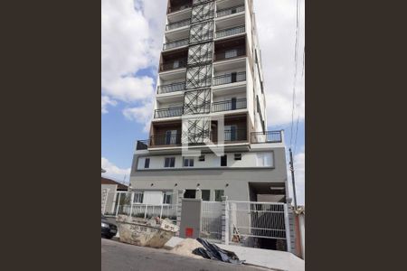 Apartamento à venda com 1 quarto, 27m² em Vila Formosa, São Paulo