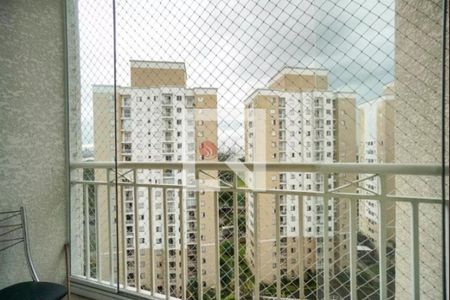 Apartamento à venda com 3 quartos, 62m² em Vila Moreira, São Paulo