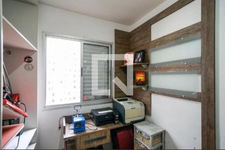 Apartamento à venda com 3 quartos, 62m² em Vila Moreira, São Paulo