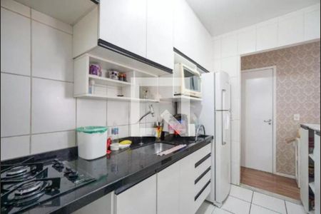 Apartamento à venda com 3 quartos, 62m² em Vila Moreira, São Paulo