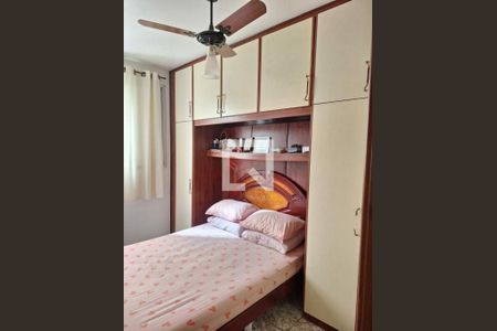 Apartamento à venda com 2 quartos, 58m² em Vila Olinda, São Paulo
