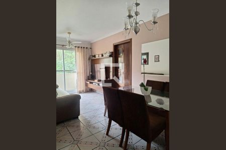 Apartamento à venda com 2 quartos, 58m² em Vila Olinda, São Paulo