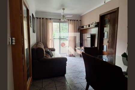 Apartamento à venda com 2 quartos, 58m² em Vila Olinda, São Paulo